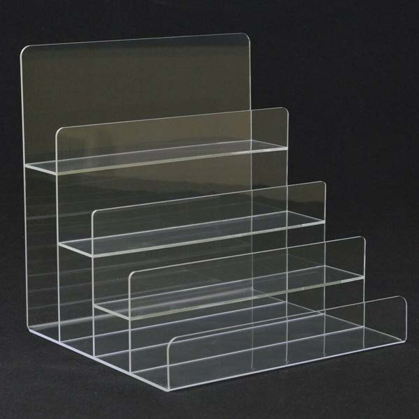 Acrylic Product - Display Racks / Standees