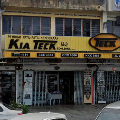 2013 - KIA TECK (JJ) SDN BHD INCORPORATED